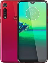 Best available price of Motorola Moto G8 Play in France