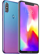 Best available price of Motorola P30 in France