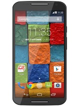 Best available price of Motorola Moto X (2nd Gen) in France