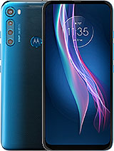 Best available price of Motorola One Fusion in France