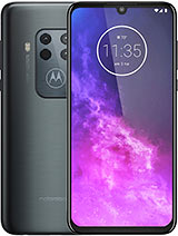 Best available price of Motorola One Zoom in France