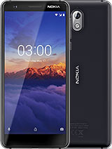 Best available price of Nokia 3-1 in France