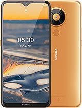 Best available price of Nokia 5.3 in France