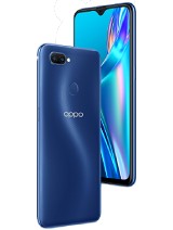 Best available price of Oppo A12s in France