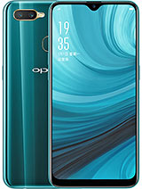 Best available price of Oppo A7 in France
