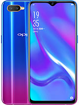 Best available price of Oppo K1 in France