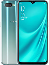 Best available price of Oppo R15x in France