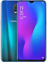 Best available price of Oppo R17 in France