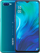Best available price of Oppo Reno A in France