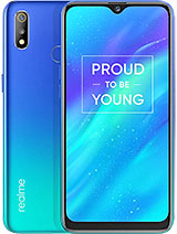 Best available price of Realme 3 in France