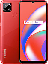 Best available price of Realme C12 in France