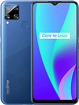 Best available price of Realme C15 in France