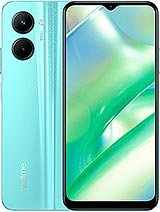 Best available price of Realme C33 in France