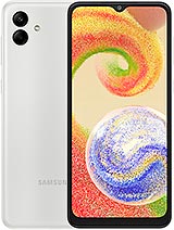 Best available price of Samsung Galaxy A04 in France