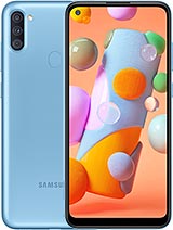 Best available price of Samsung Galaxy A11 in France