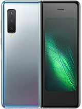 Best available price of Samsung Galaxy Fold 5G in France