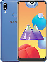 Best available price of Samsung Galaxy M01s in France