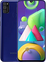 Best available price of Samsung Galaxy M21 in France