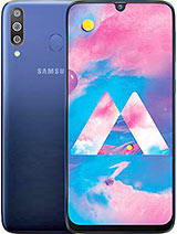 Best available price of Samsung Galaxy M30 in France