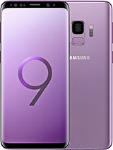 Best available price of Samsung Galaxy S9 in France