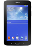 Best available price of Samsung Galaxy Tab 3 Lite 7.0 3G in France