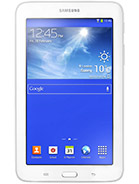 Best available price of Samsung Galaxy Tab 3 Lite 7.0 in France