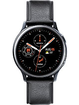 Best available price of Samsung Galaxy Watch Active2 in France