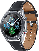 Best available price of Samsung Galaxy Watch3 in France