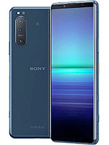 Sony Xperia 1 II at France.mymobilemarket.net