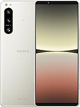 Best available price of Sony Xperia 5 IV in France