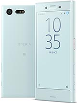 Best available price of Sony Xperia X Compact in France