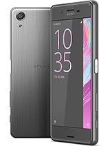 Best available price of Sony Xperia X Performance in France