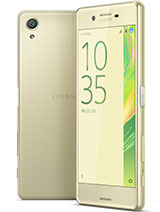 Sony Xperia L4 at France.mymobilemarket.net