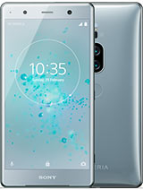 Best available price of Sony Xperia XZ2 Premium in France