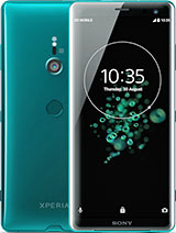 Best available price of Sony Xperia XZ3 in France