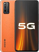 Best available price of vivo iQOO 3 5G in France