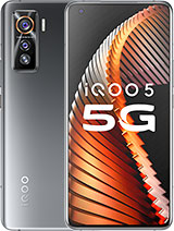 Best available price of vivo iQOO 5 5G in France