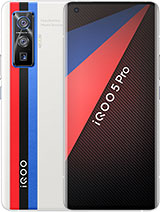 Best available price of vivo iQOO 5 Pro 5G in France