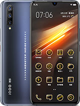 Best available price of vivo iQOO Pro 5G in France