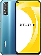 Best available price of vivo iQOO U1 in France