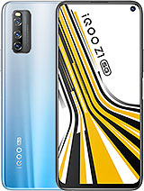 Best available price of vivo iQOO Z1 in France