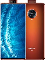 Best available price of vivo NEX 3S 5G in France