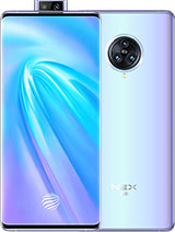 Best available price of vivo NEX 3 5G in France