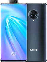 Best available price of vivo NEX 3 in France