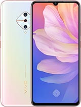Best available price of vivo S1 Pro in France