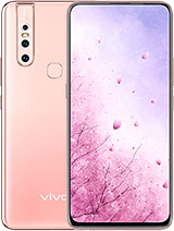 Best available price of vivo S1 China in France
