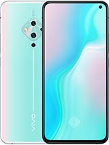 Best available price of vivo S5 in France