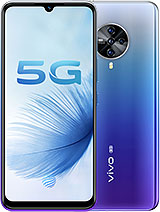 Best available price of vivo S6 5G in France