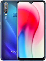 Best available price of vivo U10 in France