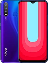 Best available price of vivo U20 in France